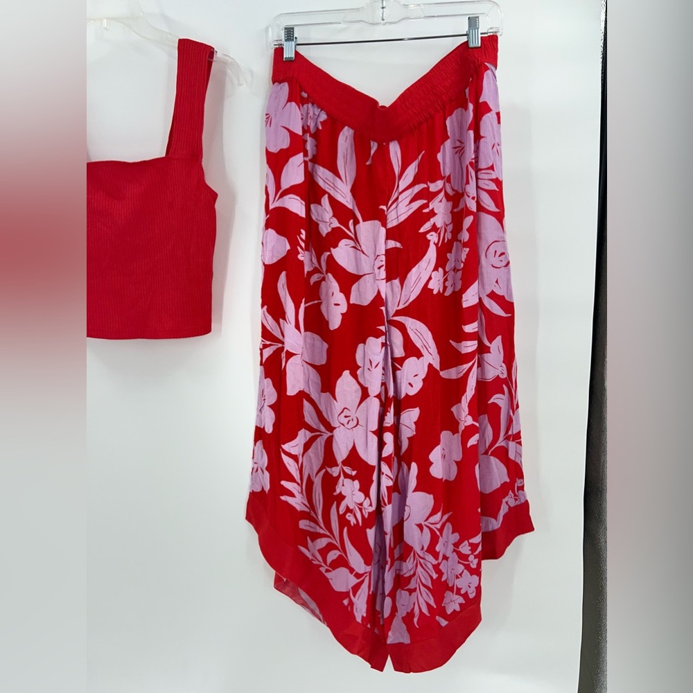Adore me evi tank and pants set xl - Picture 3 of 6